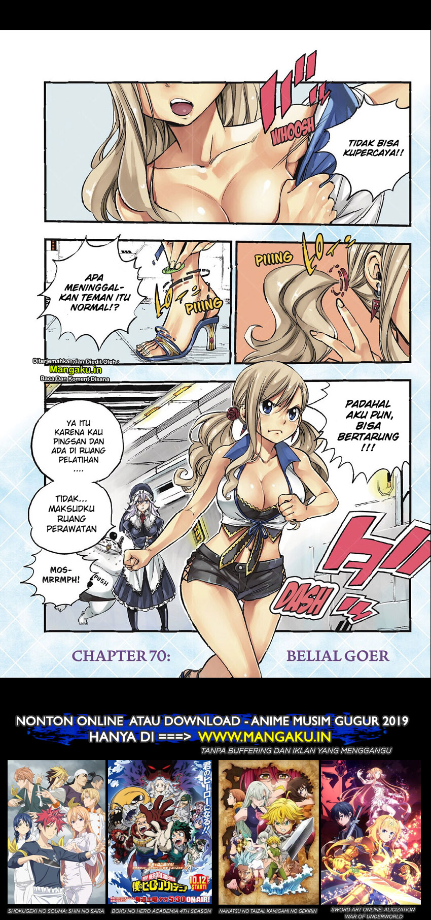Eden’s Zero